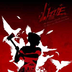 Vol.38 入沪之一(另)：《LIZZIE丽兹》