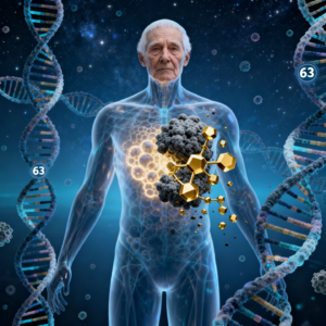 EP64.清除衰老细胞:senolytics类药物的最新进展