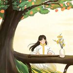 菠萝包甜的