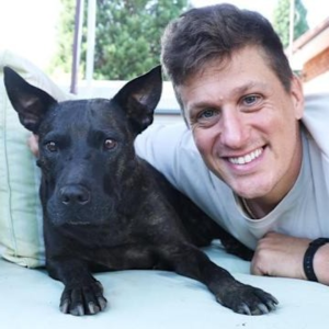 史蒂夫说458期 - 李治中 - 如果家人得癌症，我能用AI手搓抗癌疫苗救人吗？