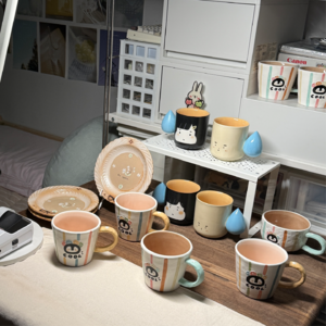 好忙呀但是忙点好！📅 Nov.22