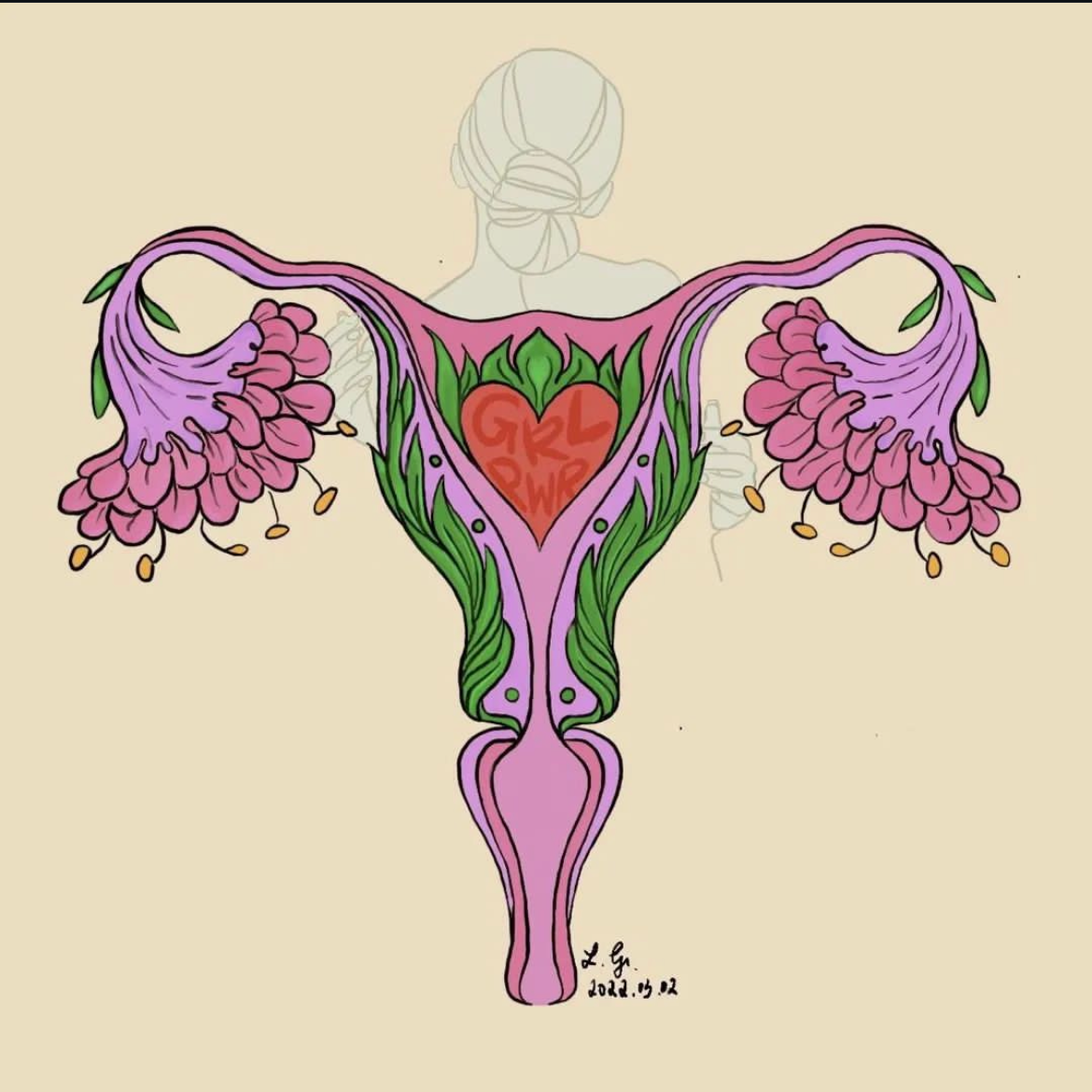 11-女性身体是最小的革命根据地