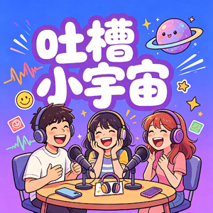 EP12 聚众吐槽[小宇宙]&[播客常见问题]，这里已经没有我们在乎的人了