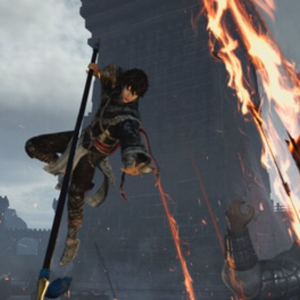 试玩《真·三国无双 起源》后，有人已经半场开香槟了 | 149