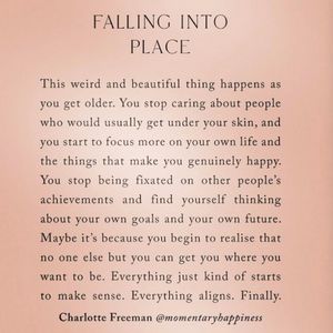 No. 051 - 20与30：请允许自己Wonder