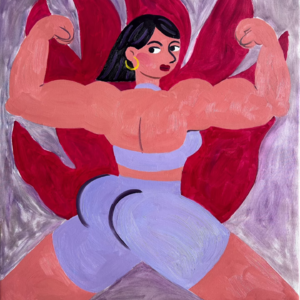 理想自我篇 | 面对焦虑、失控、质疑，用一场半马找回节奏感🏃