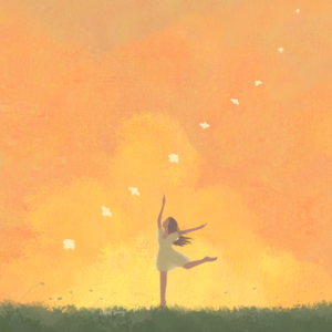 54、2025年终总结：在无数的选择中成为自己