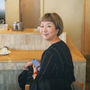 跳出鱼缸的Sally