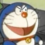战神哆啦A梦