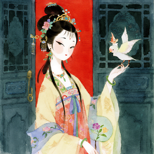 第72集：裙钗一二可齐家