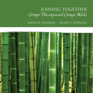 《Joining Together》团队动力：告别伪团队的升级心法