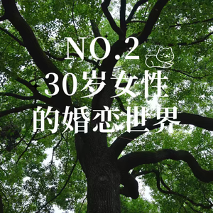 No.2 30岁女性的婚恋世界