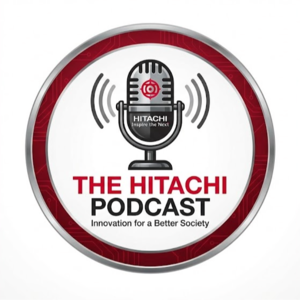 EP46.日立转型:历史、模式与未来