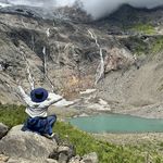 来自深海大菠萝的立青