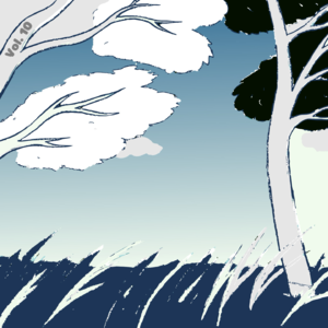 一路走去 Melt vol.10