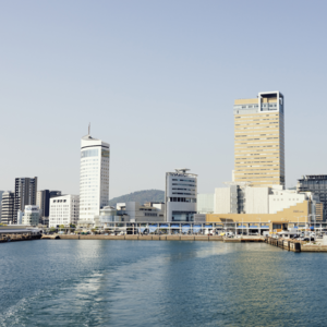 EP07 - 去濑户内感受治愈吧！艺术祭pt.2 高松/女木岛/男木岛/濑户大桥