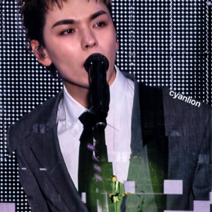 SEVENTEEN仁川安可演唱会repo：一不小心见证了历史，结果我的脑子当场宕机