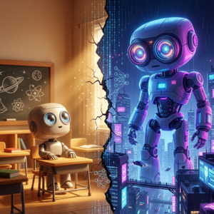 技术的青春期 — Anthropic CEO万字长文解读