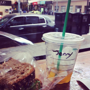 Vol.21[EN全英]怀疑是不是去了个假的迈阿密Overseas Travelling PART I