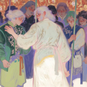 Ep004:聊聊父权制:老登是怎样炼成的?