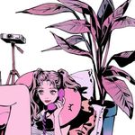 椰汁yee