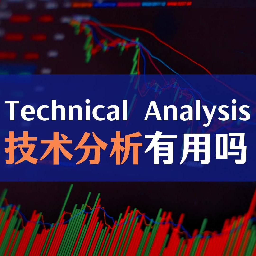 Vol.114 技术分析有用吗｜如何理解交易里的价格变动｜使用技术分析的隐含前提是什么 episode artwork