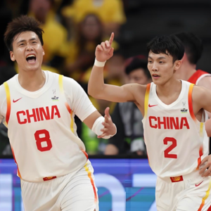 男篮亚洲杯，放弃幻想