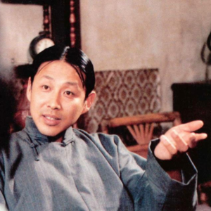 从《围城》里的爱情学说骚话