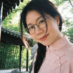 无限进化的Mei