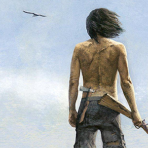 Vol.10 鲁滨逊,我们三个就在这里,各自把故事说一遍:库切《福》&图尼埃《星期五或太平洋上的灵薄狱》