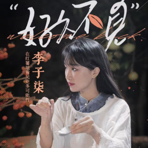 56.5小时观看量破亿，复出的李子柒没有对手！