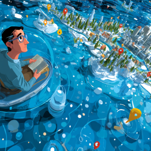 前瞻钱瞻 302. 旅行的意义：2025 全球旅行趋势