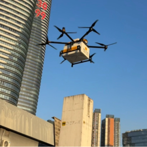 Vol.227 | 2600万买“空中劳斯莱斯”，低空经济何时“起飞”？