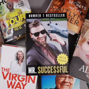 BBC Reel｜复刻成功人士的风险