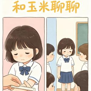 40.被打骂羞辱、被规矩束缚、被过度纵容，教育在两极反复变迁，我们追问何为有温度的好教育