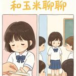 40.被打骂羞辱、被规矩束缚、被过度纵容，教育在两极反复变迁，我们追问何为有温度的好教育