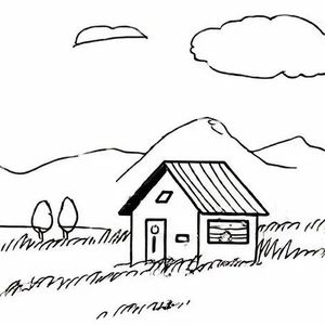 弗洛伊德的小屋