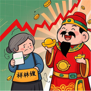 Vol.17 投资吐槽大会第一季:我真傻,真的......