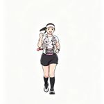 囧囧女士