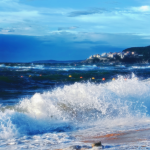 Vol.62 夏天,玩遍中国海岸线