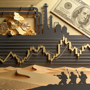 Vol.048｜谁在疯狂砸盘？手里的黄金还有救吗？