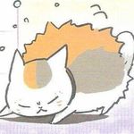 咖啡成瘾的雨崽