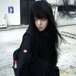 你仿佛一颗星