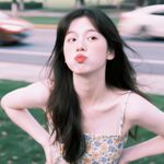 小姜天天开心