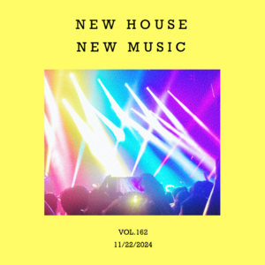 vol.162：挑间新屋，上点新货！