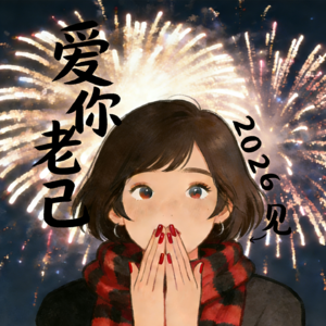 「爱你老己」这个水瓶座女孩的「不必正常但要快乐」人生哲学