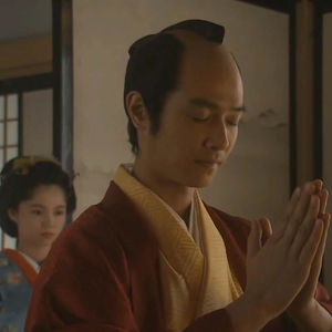 盘一盘德川幕府这棵265年大树“局促”的一面