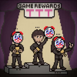 3T游戏厅- TGA总结回顾，2025期待无数 Vol.21