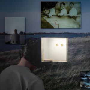 roundtable#16｜流动的主体：离散、档案与身份的重构