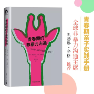 53《青春期的非暴力沟通》218页